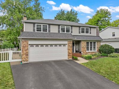 1507 Eton Ln, Naperville, IL, 60565
