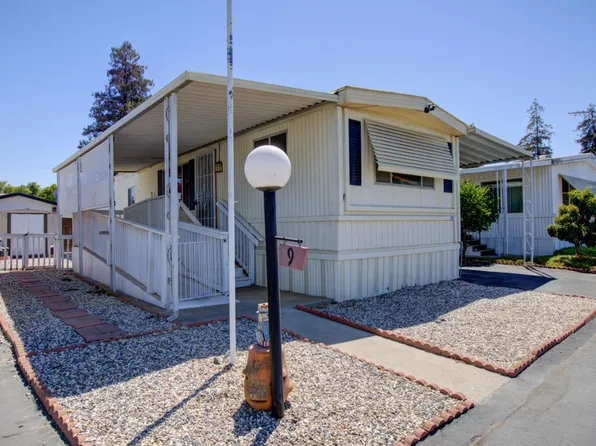 2107 Patterson Rd Space 9, Riverbank, CA 95367