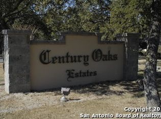 23123 Angostura Blvd, San Antonio, TX 78261