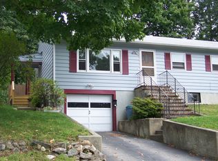 488 Laurel St, Manchester, NH 03103