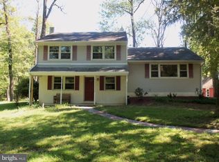 160 Mill Rd, Thornton, PA 19373