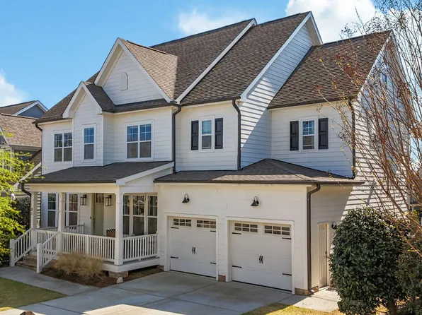 81 Juneberry Dr, Chapel Hill, NC 27516