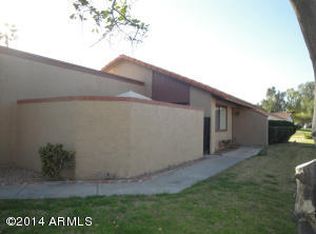 366 Leisure World, Mesa, AZ 85206