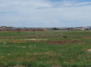 0 S Crescent Cir, Pueblo, CO 81007