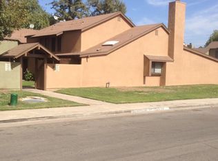 1170 Bel Aire Cir, Porterville, CA 93257