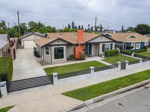 8182 San Pablo Dr, Buena Park, CA 90620