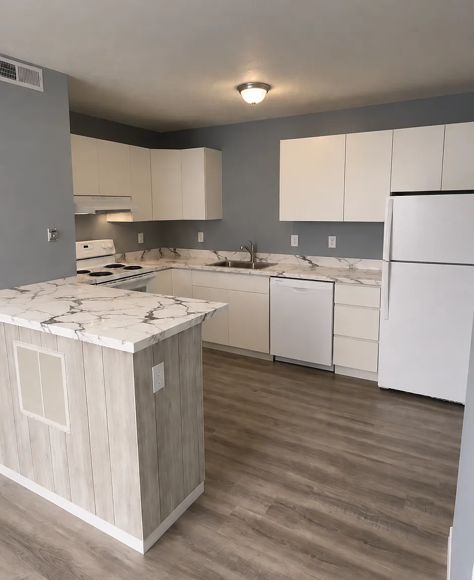 1 bed, $850 — Photo 1