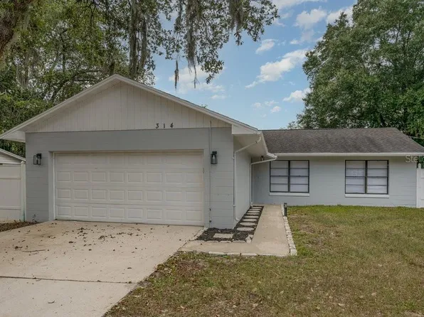 314 Crabtree Ave, Orlando, FL 32835