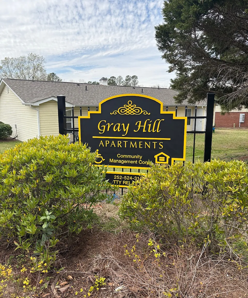Gray Hill — Photo 1
