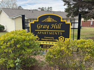 Gray Hill, Grifton, NC 28530