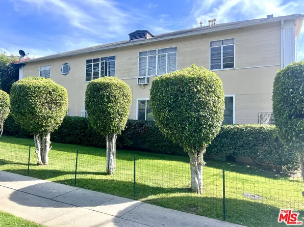 1860 N Alexandria Ave, Los Angeles, CA