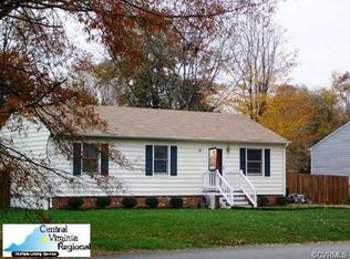 10325 Winston Blvd, Glen Allen, VA 23060