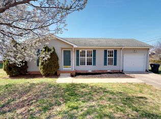 182 Oak Tree Dr, Oak Grove, KY 42262