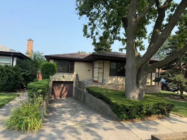 9539 Lorel Ave, Skokie, IL 60077