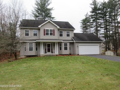 97 Cobble Hill Drive, Wilton, NY, 12831