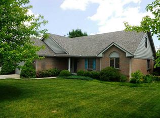 636 Fern Ave, Tipp City, OH 45371