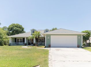 1521 Ridgely Ln, Sebastian, FL 32958