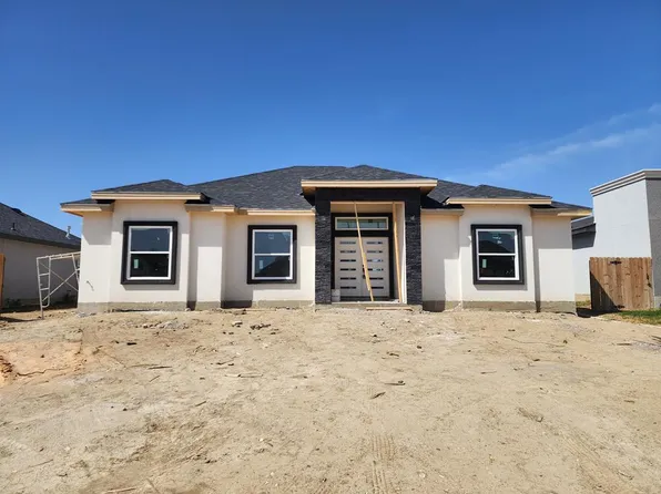 3186 Ethel Dr, Eagle Pass, TX 78852