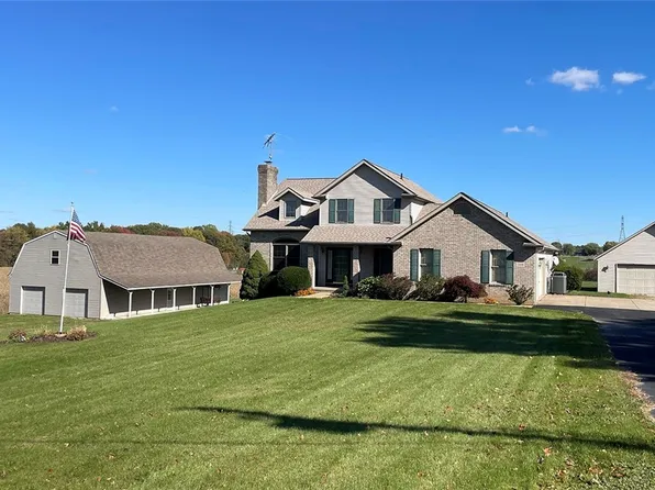 3418 Sherr Ave SE, Canton, OH 44707