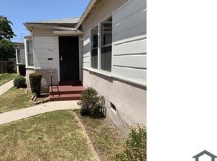 6711 S Van Ness Ave, Los Angeles, CA 90047