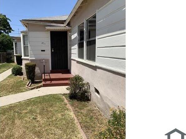 6711 S Van Ness Ave