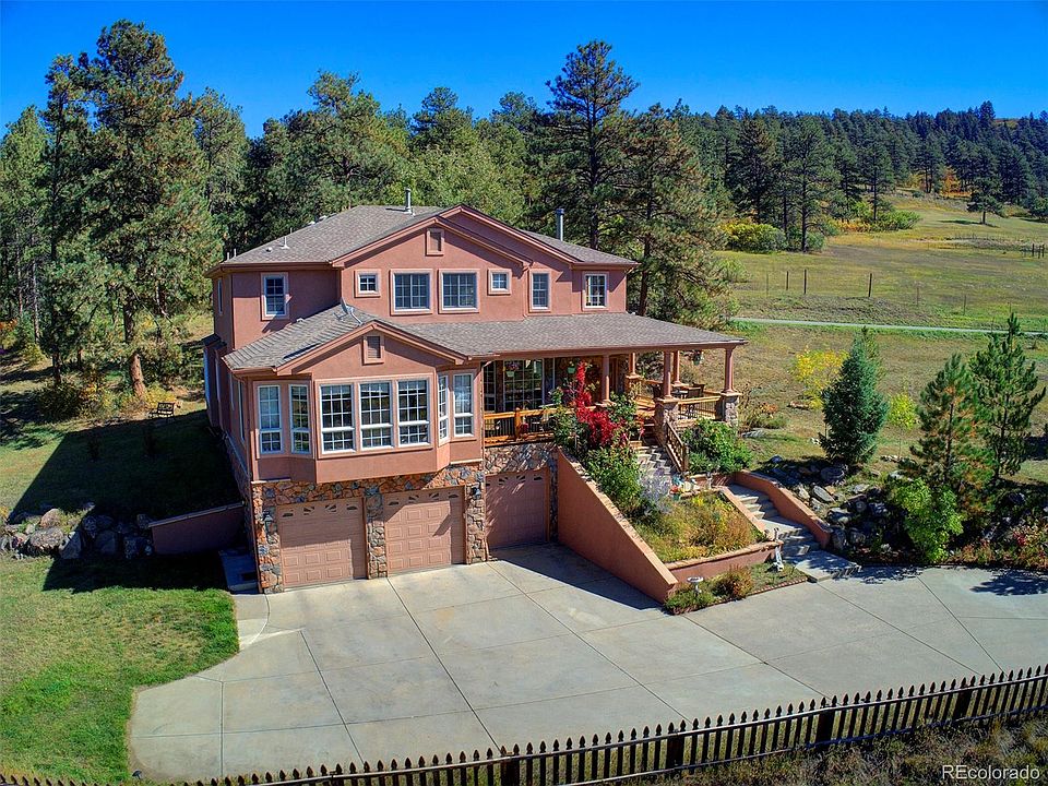 9086 Jennings Rd, Morrison, CO 80465 MLS 7517098 Zillow