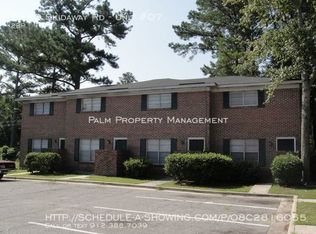 6830 Skidaway Rd APT 07, Savannah, GA 31406