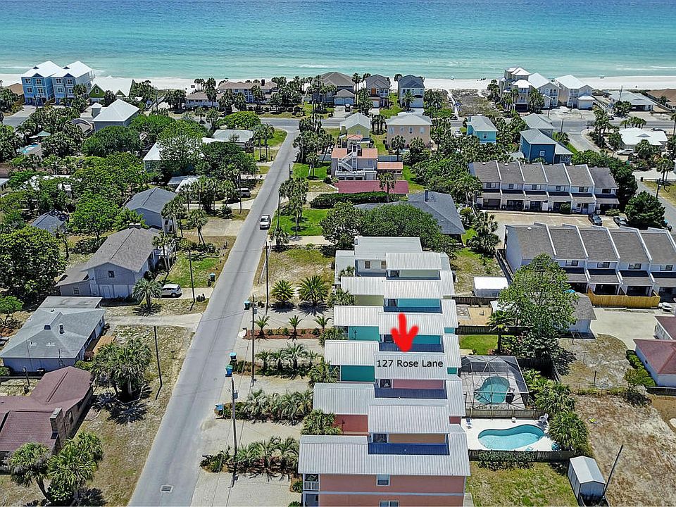 127 Rose Ln, Panama City Beach, FL 32413 | Zillow