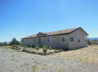 99 Buggy Trace Rd, Canby, CA 96015
