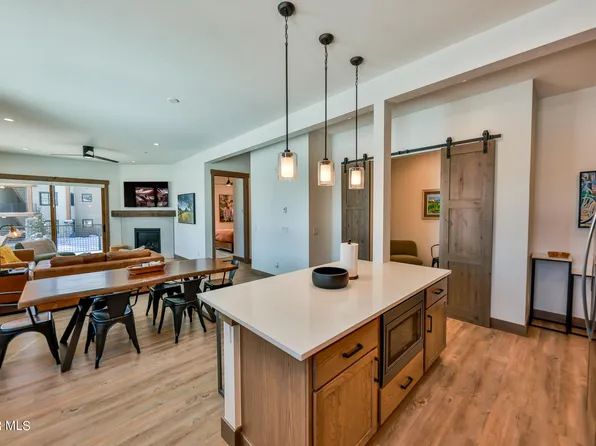 116 Springview Lane #C-203, Fraser, CO 80442