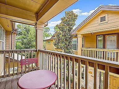2nd Balcony