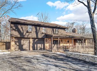 95 Alpine Ln, Crete, IL 60417