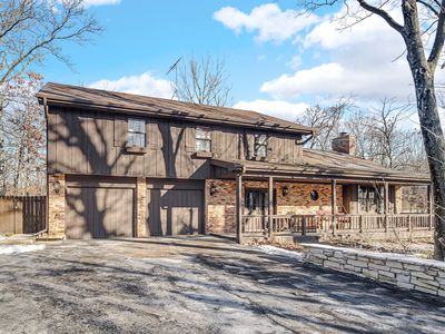 95 Alpine Ln, Crete, IL, 60417