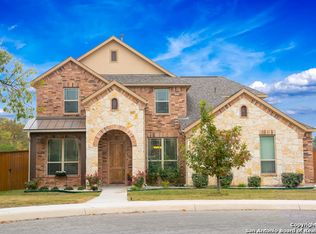 2814 Trailmont Dr, San Antonio, TX 78253