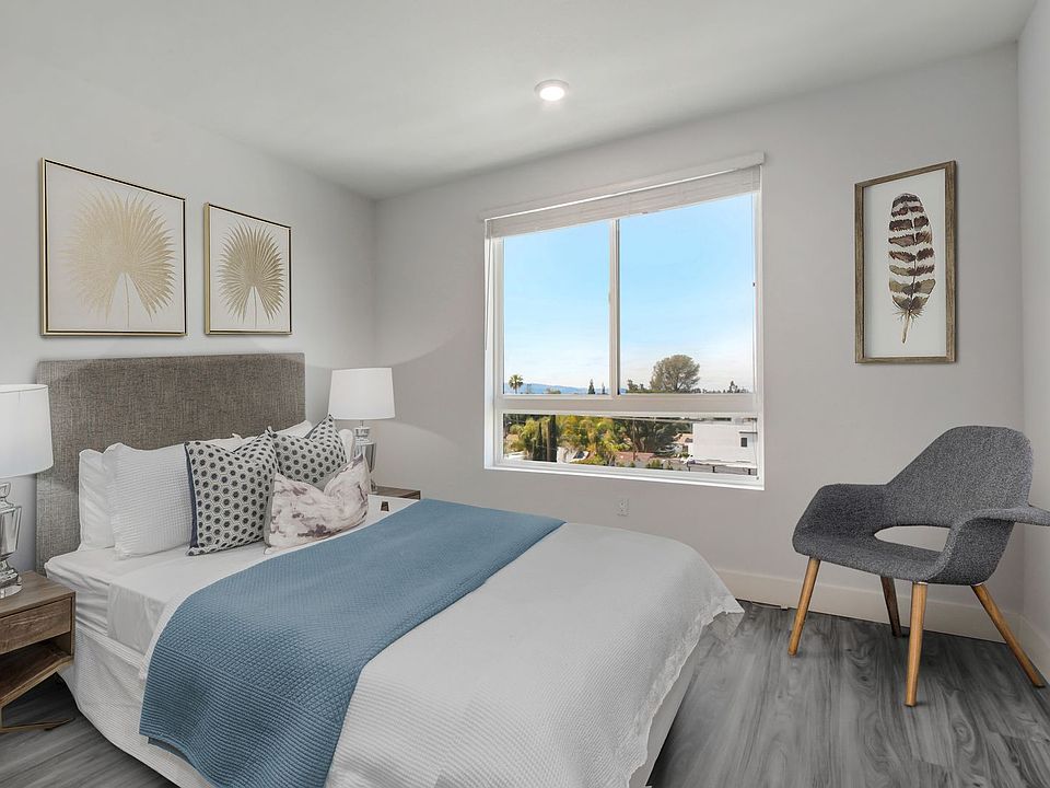 Vanowen48 A Level Above Apartment Rentals North Hollywood, CA Zillow