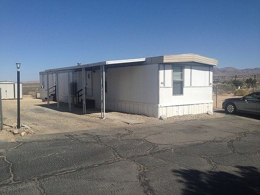1st image of 6161 Ocotillo Ave Space 46