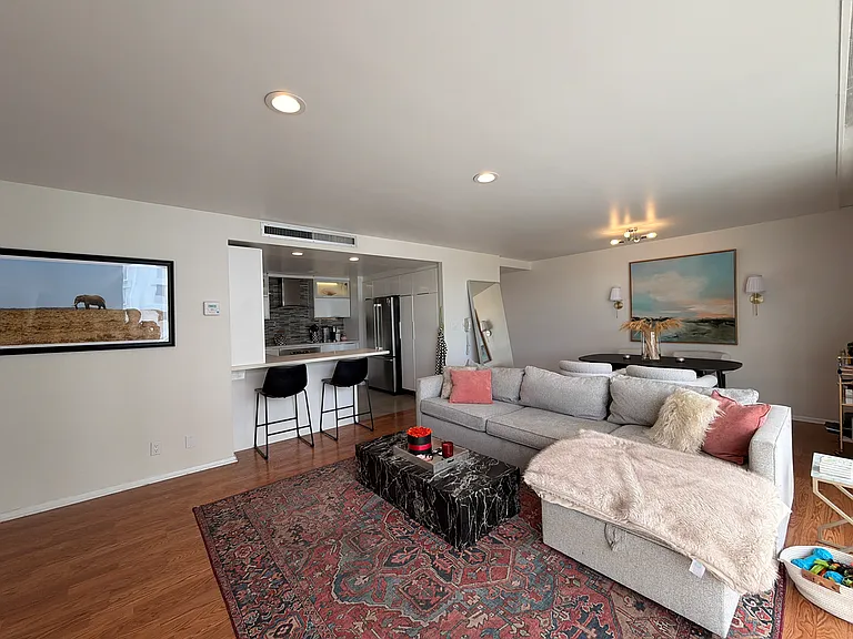 2170 Century Park E #1202 — Photo 18