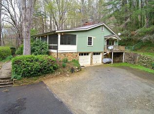 347 Quill Dr, Cullowhee, NC 28723