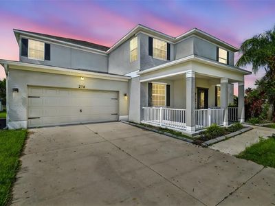 216 Orange Mill Ave, Ruskin, FL, 33570