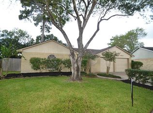 8510 Sugar Wood Ct, Humble, TX 77338