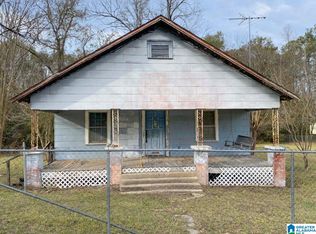 112 Johnson St, Glencoe, AL 35905