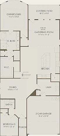 2nd image of 156 Isabella Way