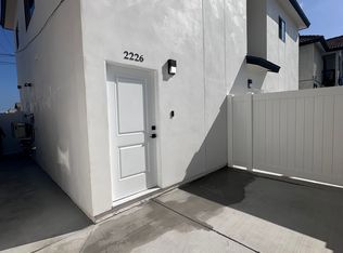 2226 S Grand Ave, San Pedro, CA 90731
