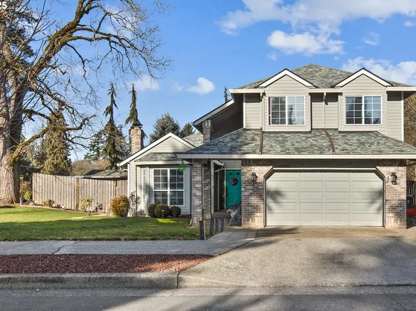 11495 SW Elmer Ct, Tualatin, OR 97062