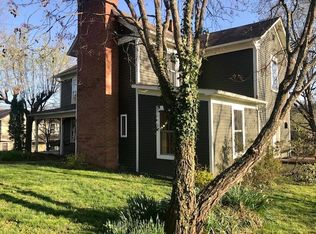 111 Birch Ave, Alderson, WV 24910