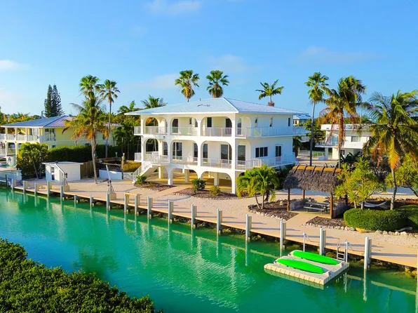 228 W Seaview Cir, Duck Key, FL 33050