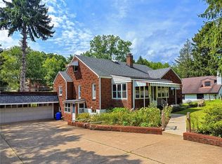 411 Center Rd, Monroeville, PA 15146