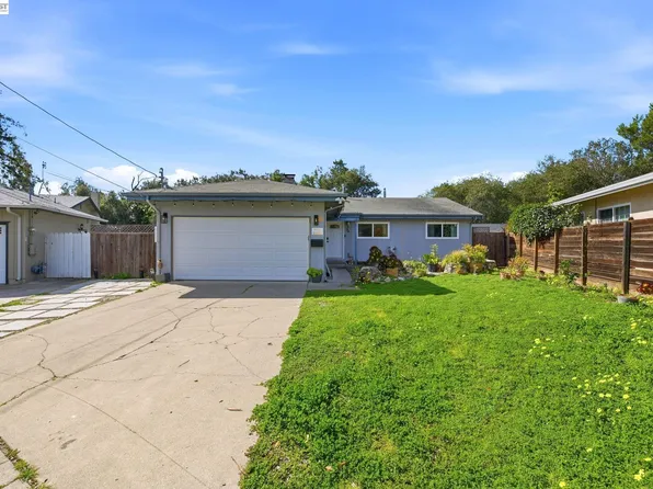 38467 Timpanogas Cir, Fremont, CA 94536