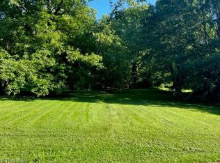 0 Fentriss Dr, Winston Salem, NC 27103