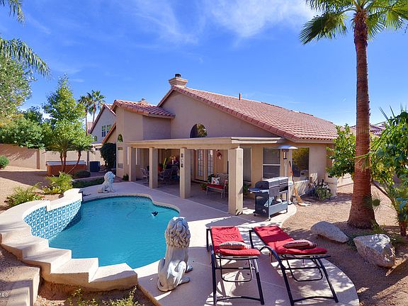 2nd image of 9006 E Camino Del Santo